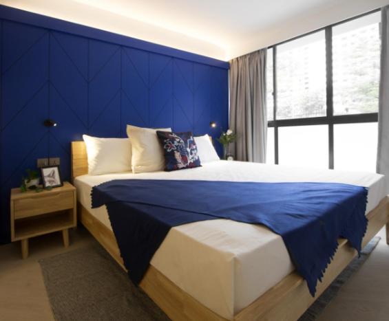 Coliwoo Keppel - Coliving 호텔 싱가포르 외부 사진